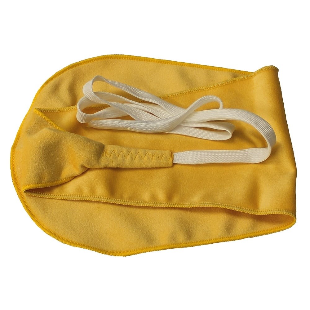 HELIN Flute Swab Pull Through